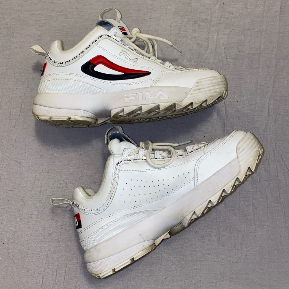 Fila sneakers